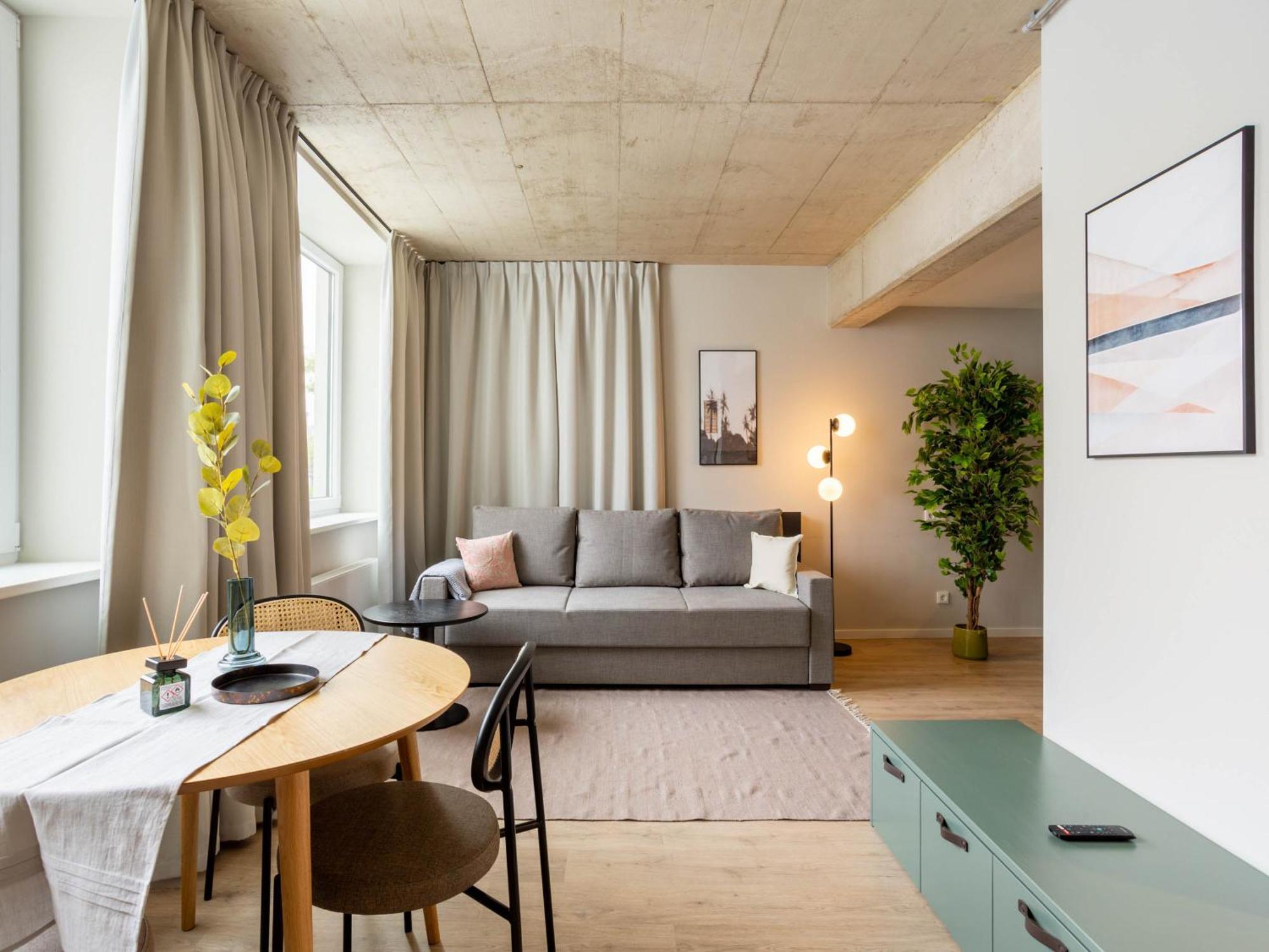 Limehome Stresemannstrasse - Digital Access