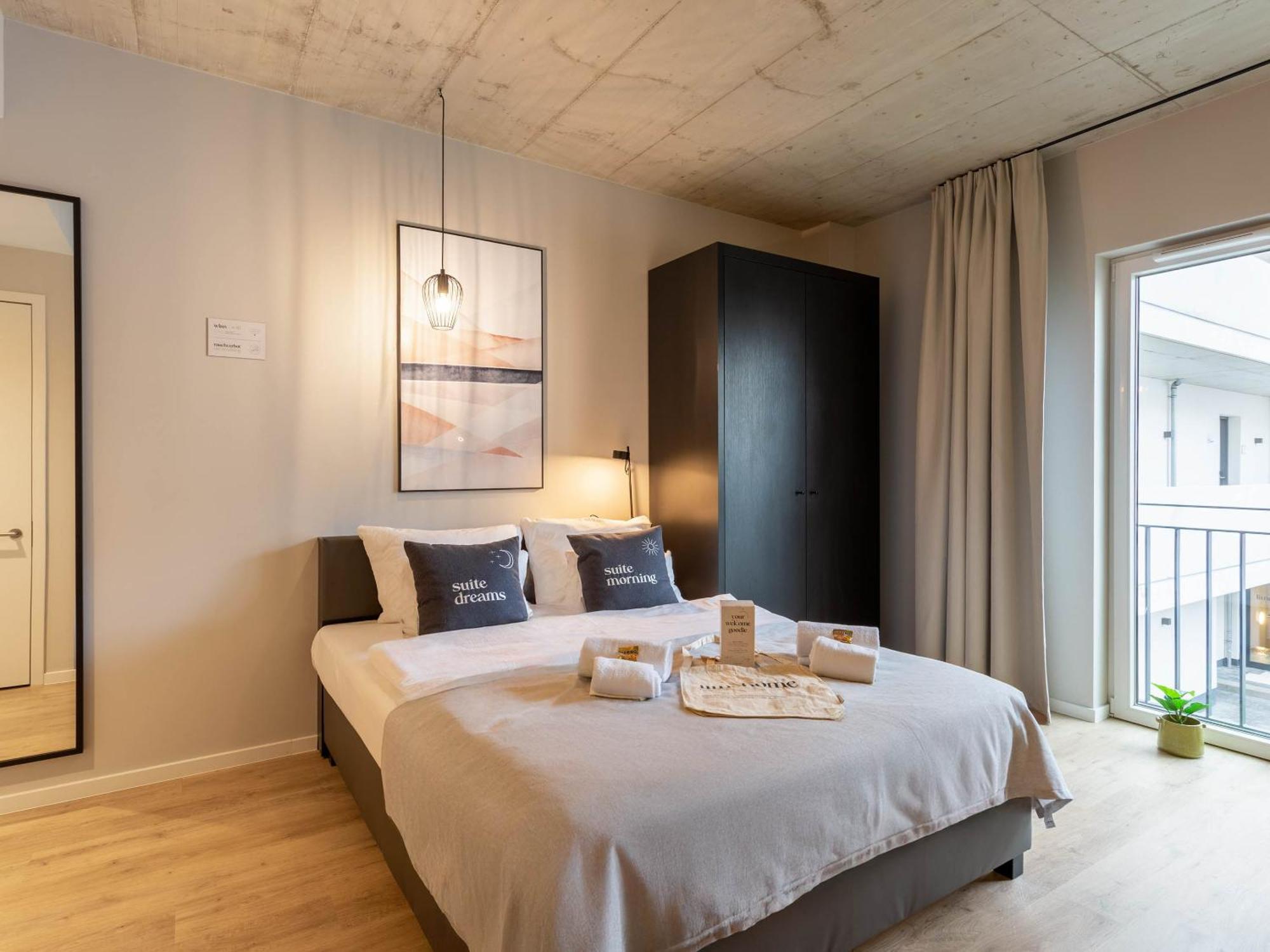 Limehome Stresemannstrasse - Digital Access 3*
