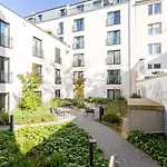 Limehome Duesseldorf Stresemannstrasse - Digital Access