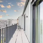 Limehome Duesseldorf Stresemannstrasse - Digital Access