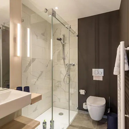 Limehome Stresemannstraße - Digital Access 3* Düsseldorf