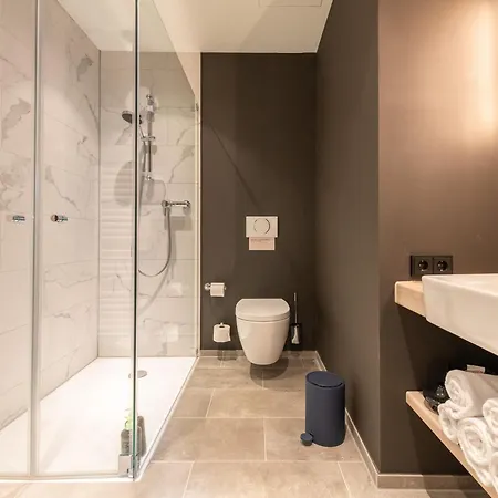 Limehome Stresemannstraße - Digital Access Aparthotel Düsseldorf