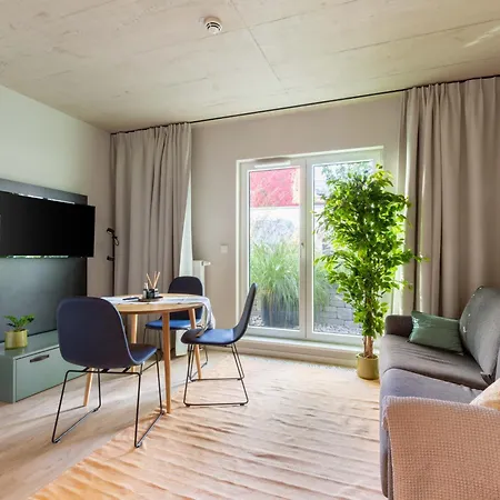 Aparthotel Limehome Stresemannstraße - Digital Access