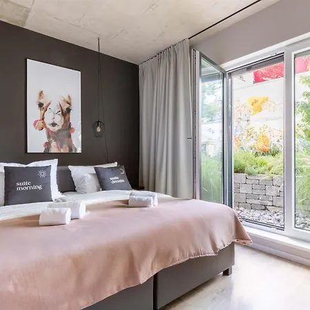 Limehome Stresemannstraße - Digital Access 3* Düsseldorf