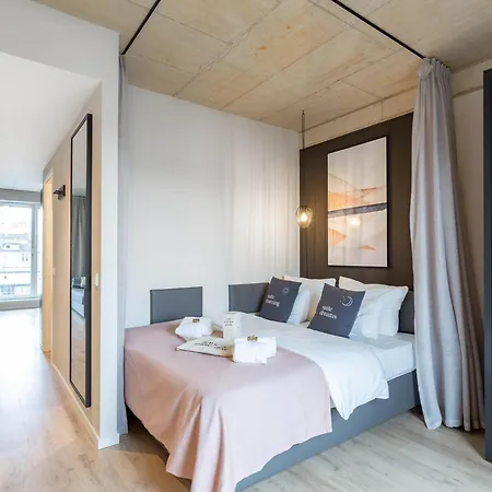 Limehome Stresemannstraße - Digital Access Aparthotel Düsseldorf