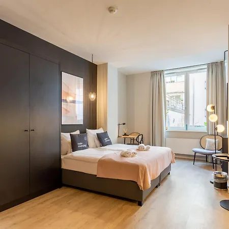 Aparthotel Limehome Stresemannstraße - Digital Access