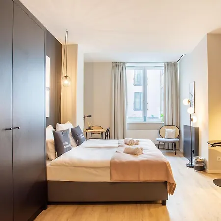 Limehome Stresemannstraße - Digital Access Aparthotel