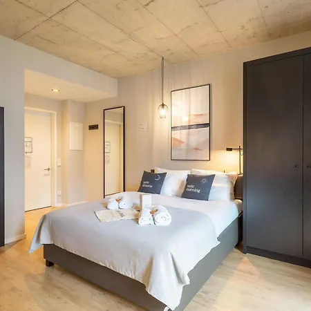 Limehome Stresemannstraße - Digital Access 3*
