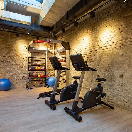 Aparthotel Limehome Stresemannstraße - Digital Access 3*
