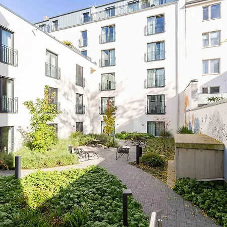 Limehome Stresemannstraße - Digital Access Düsseldorf