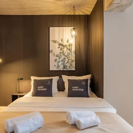 Aparthotel Limehome Stresemannstraße - Digital Access Düsseldorf