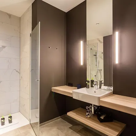 Limehome Stresemannstraße - Digital Access 3* Düsseldorf