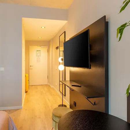 Limehome Stresemannstraße - Digital Access Aparthotel