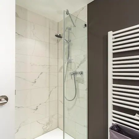 Limehome Stresemannstraße - Digital Access Aparthotel 3*