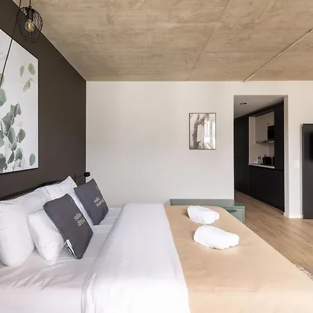 Limehome Stresemannstraße - Digital Access Aparthotel Düsseldorf
