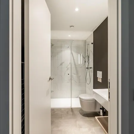 Limehome Stresemannstraße - Digital Access 3*