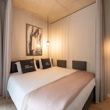 Limehome Stresemannstraße - Digital Access Aparthotel Düsseldorf