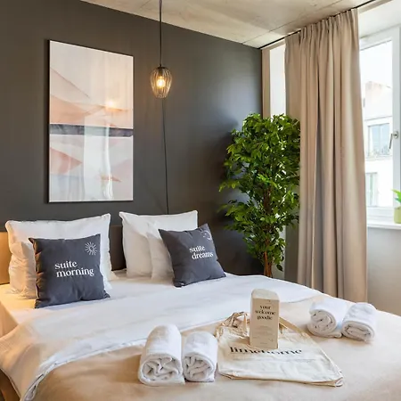 Aparthotel Limehome Stresemannstraße - Digital Access Düsseldorf