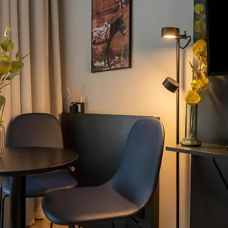 Limehome Stresemannstraße - Digital Access 3*
