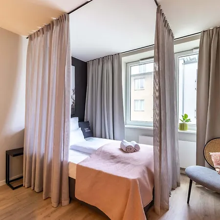 Limehome Stresemannstraße - Digital Access 3*