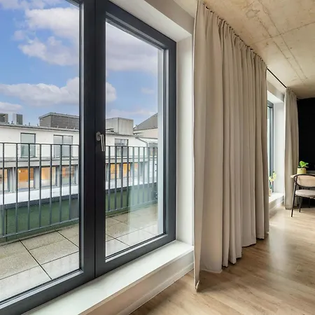 Limehome Stresemannstraße - Digital Access 3*