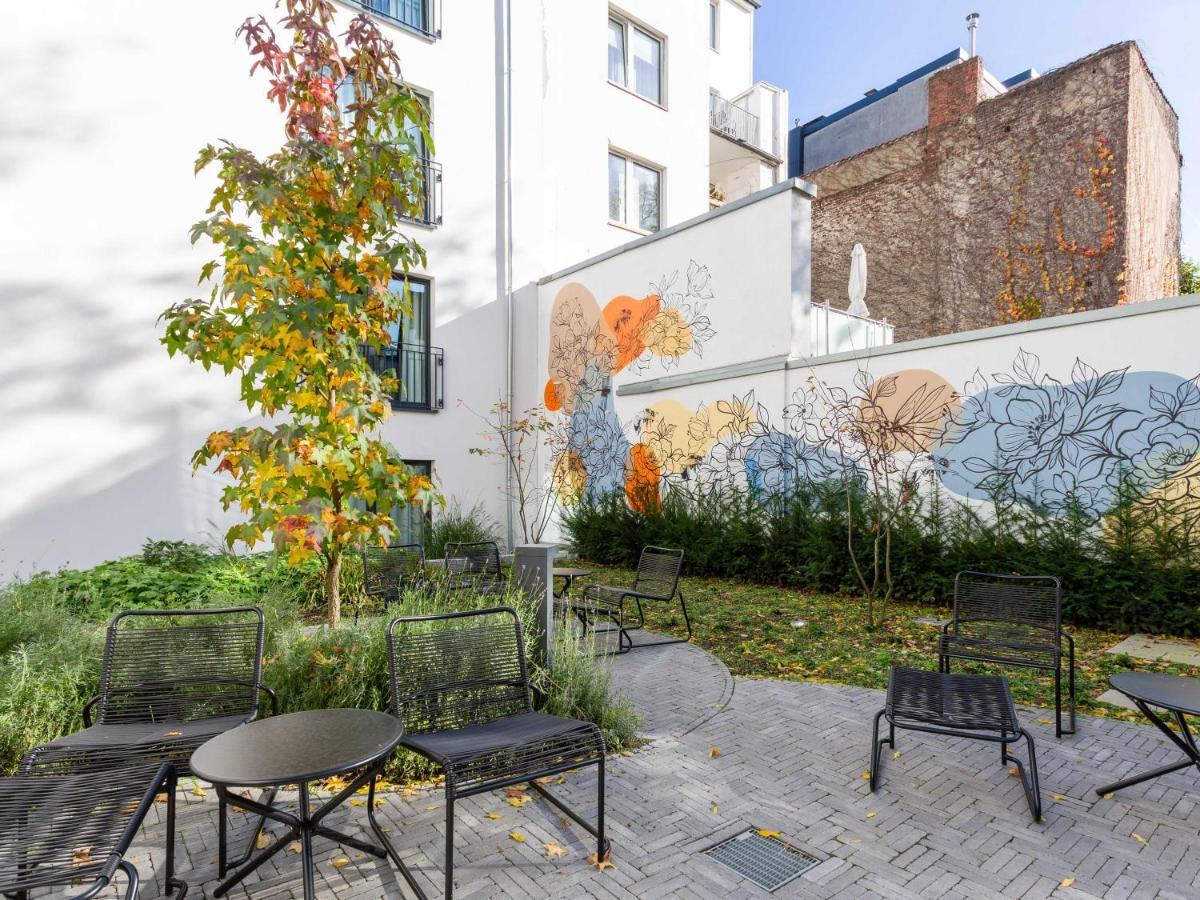Limehome Stresemannstraße - Digital Access 3*