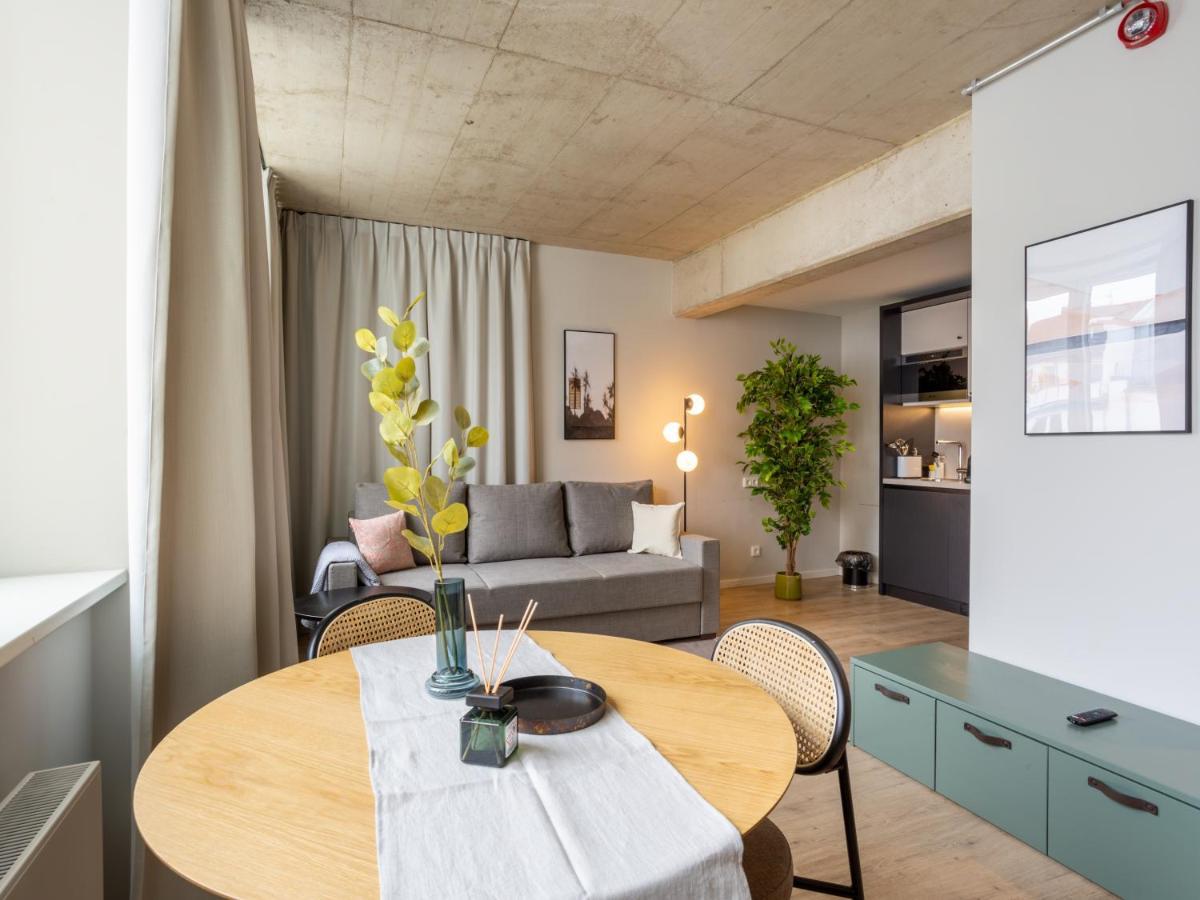 Limehome Stresemannstrasse - Digital Access Dusseldorf