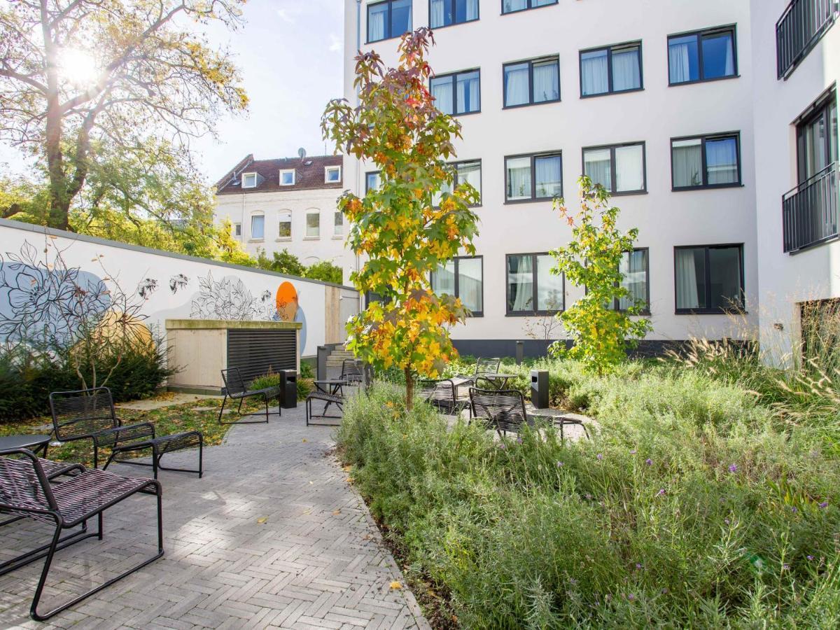 Limehome Stresemannstraße - Digital Access