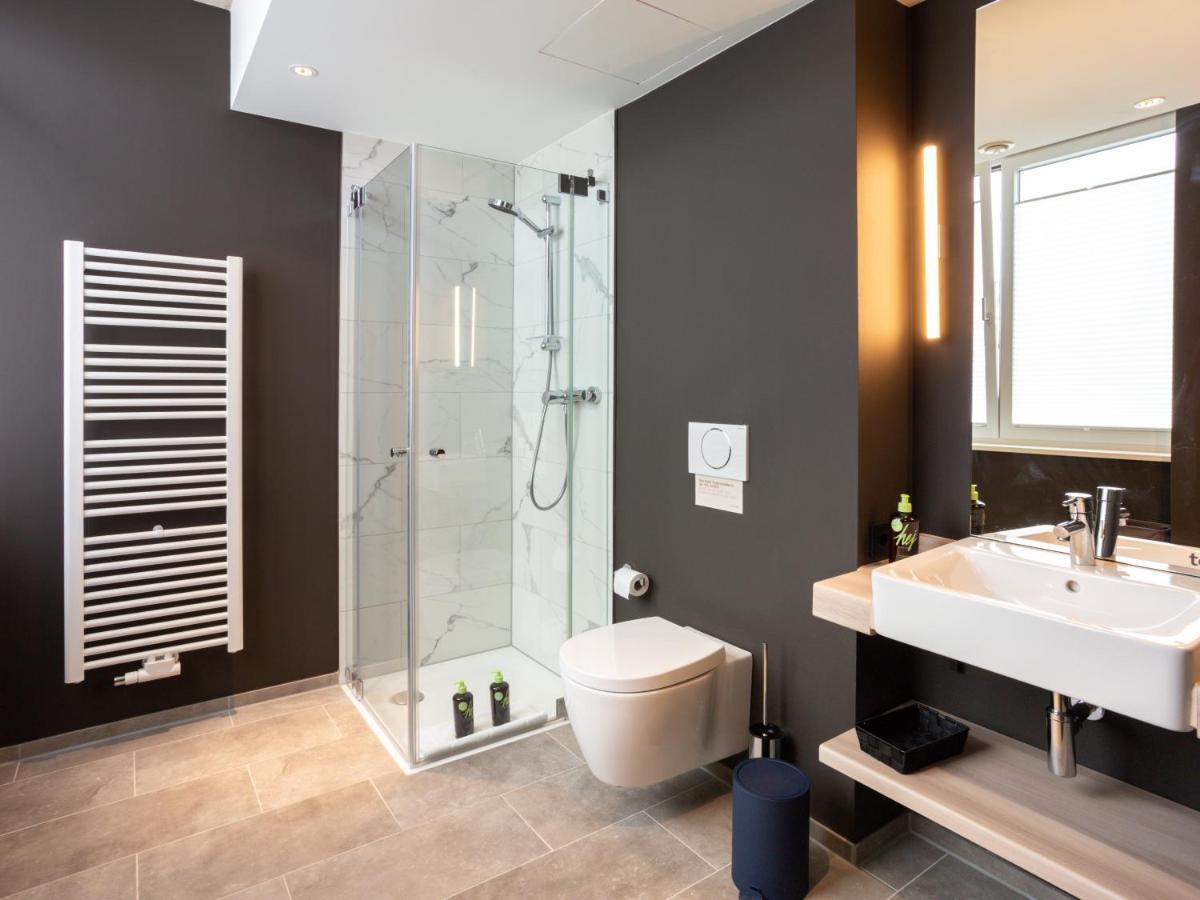 Limehome Stresemannstrasse - Digital Access Aparthotel 3*