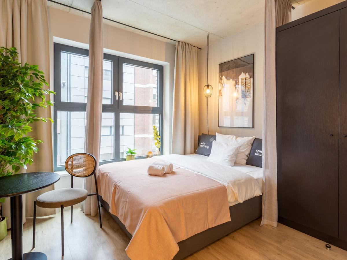 Limehome Stresemannstraße - Digital Access 3* Düsseldorf