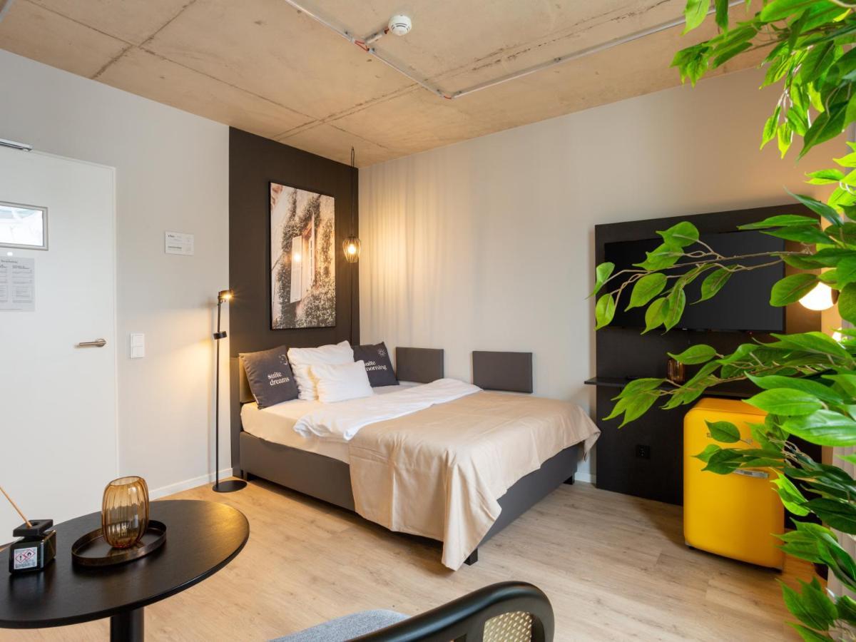 Aparthotel Limehome Stresemannstraße - Digital Access 3*