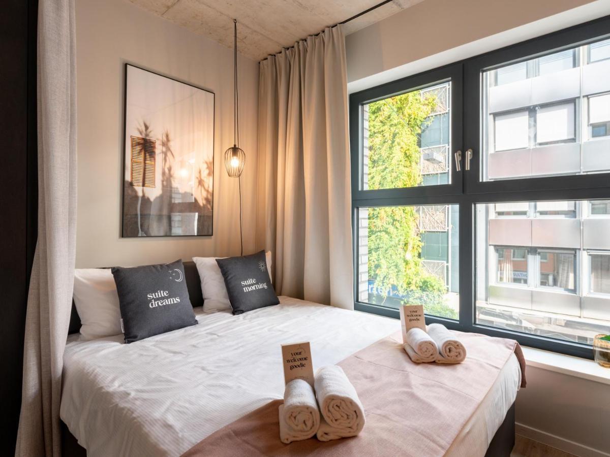 Aparthotel Limehome Stresemannstraße - Digital Access 3*