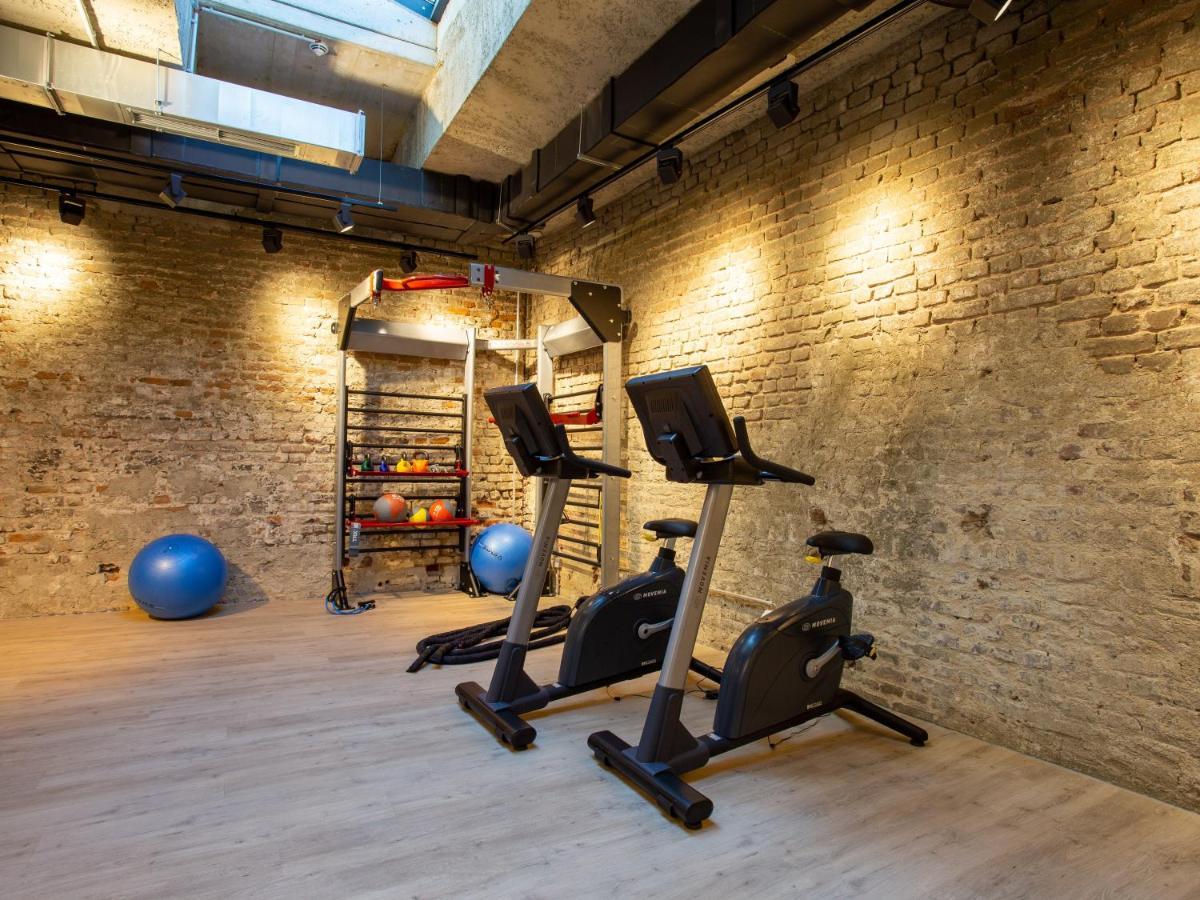 Limehome Stresemannstraße - Digital Access 3*