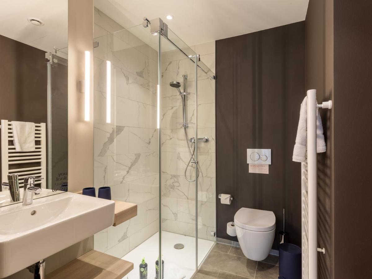 Limehome Stresemannstrasse - Digital Access Dusseldorf