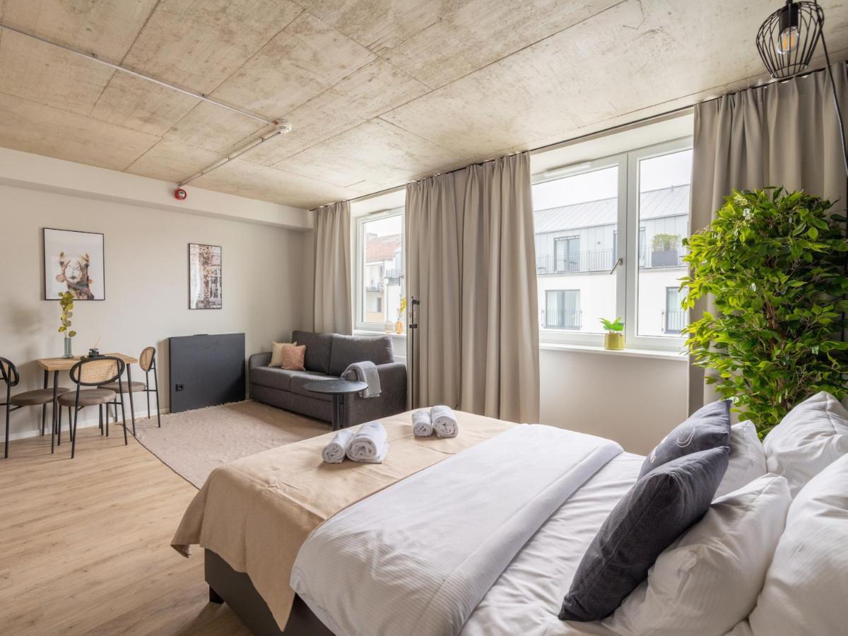 Aparthotel Limehome Stresemannstraße - Digital Access