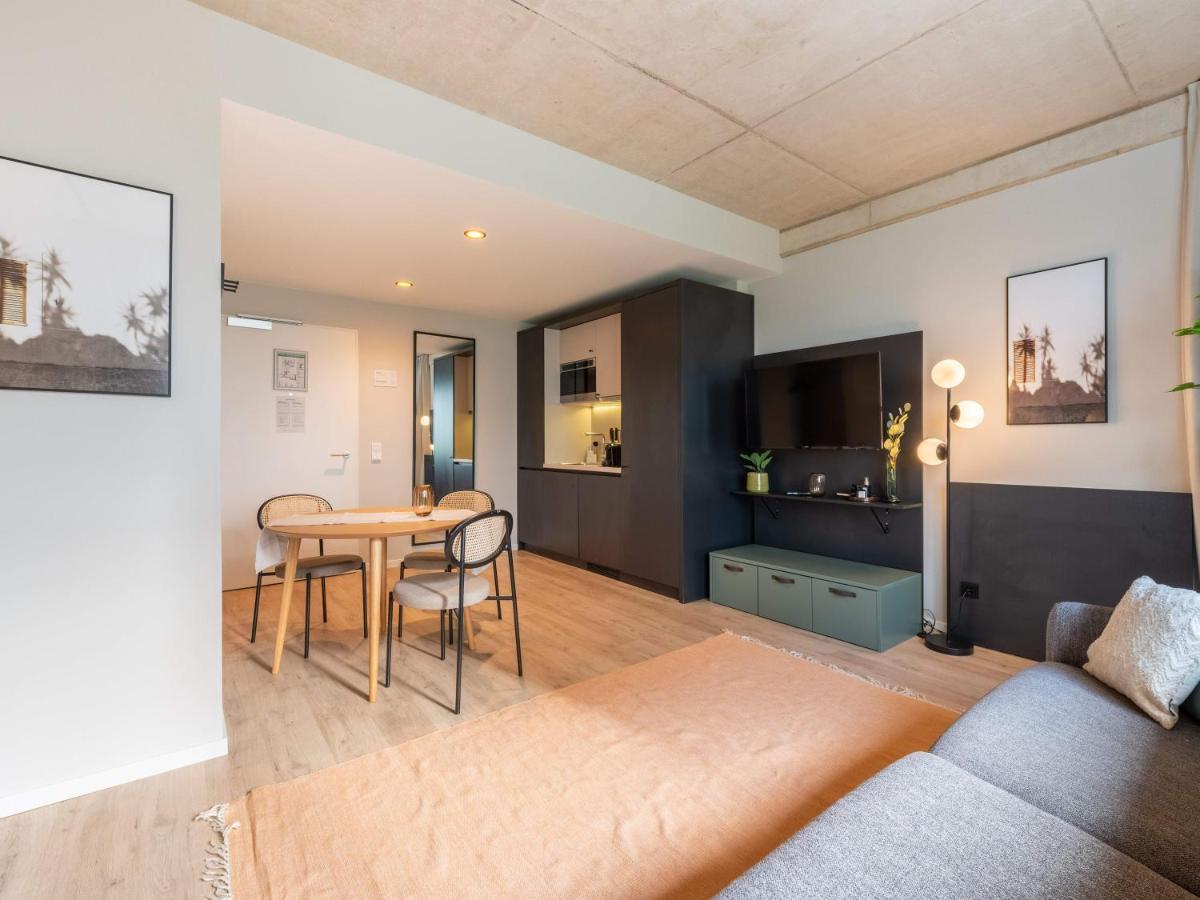 Limehome Stresemannstrasse - Digital Access Aparthotel