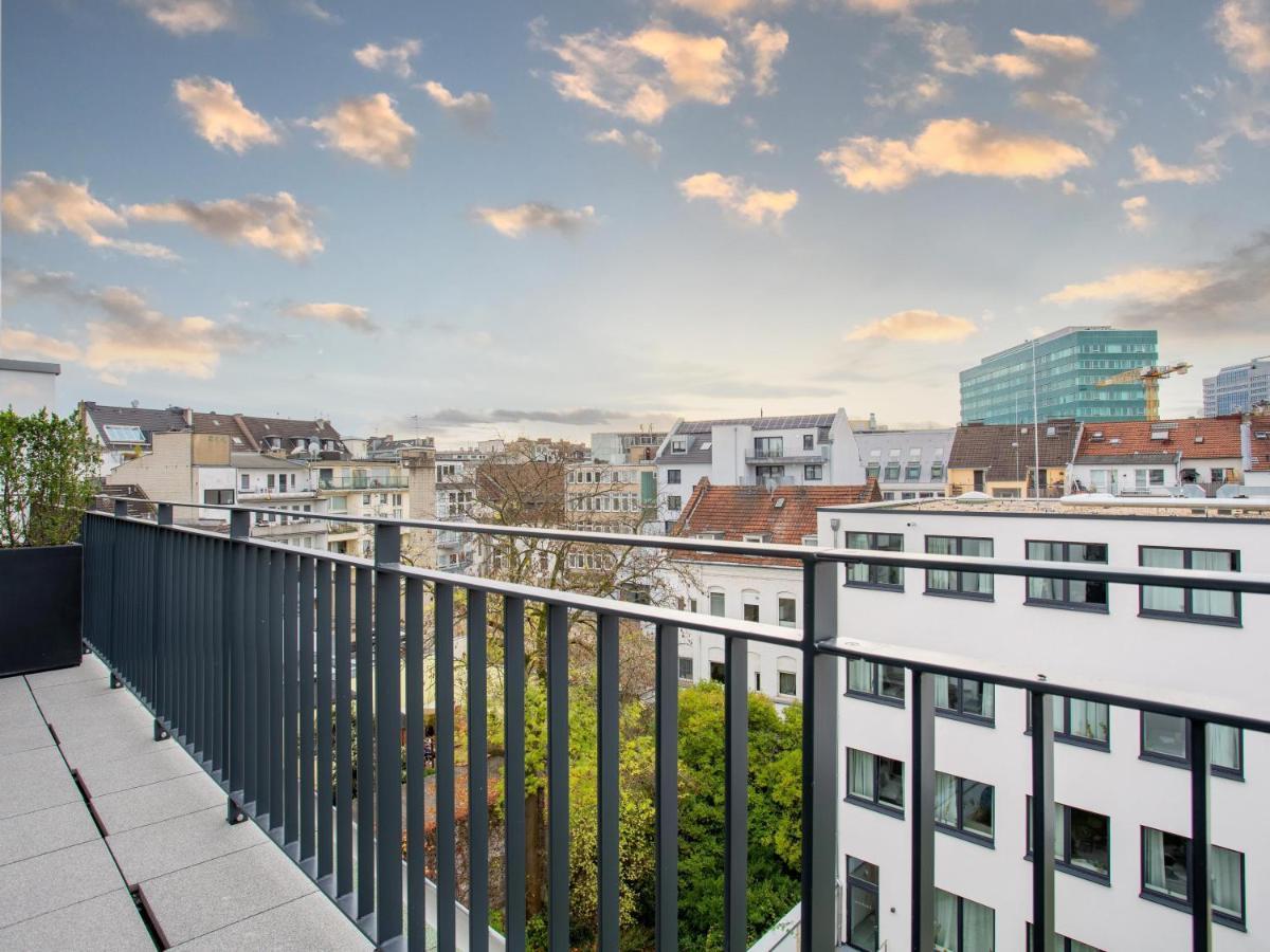 Aparthotel Limehome Stresemannstrasse - Digital Access