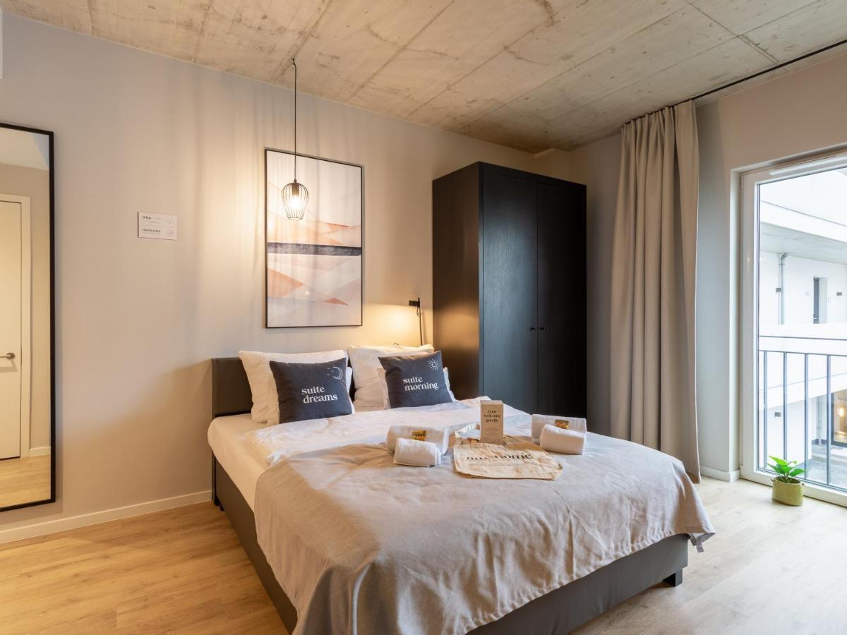 Limehome Stresemannstraße - Digital Access 3*