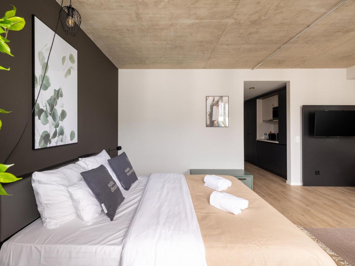 Aparthotel Limehome Stresemannstraße - Digital Access 3*