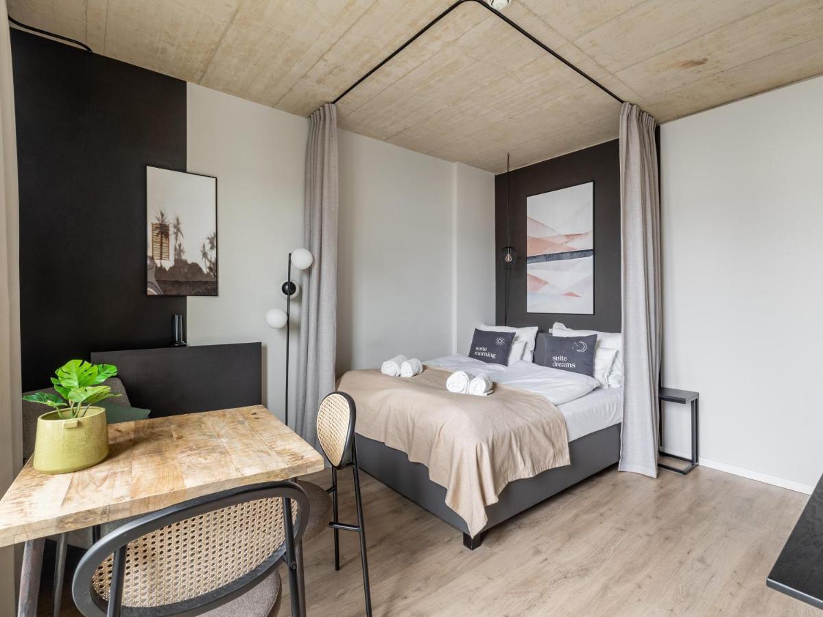 Aparthotel Limehome Stresemannstrasse - Digital Access