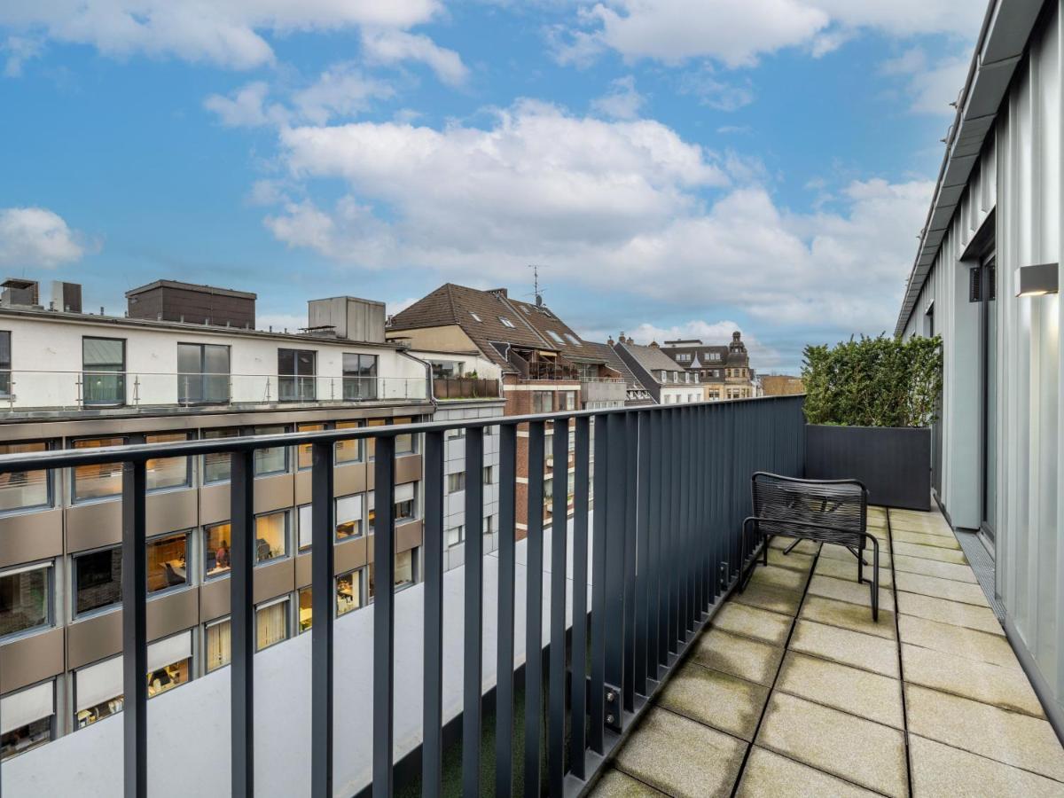 Aparthotel Limehome Stresemannstraße - Digital Access 3*