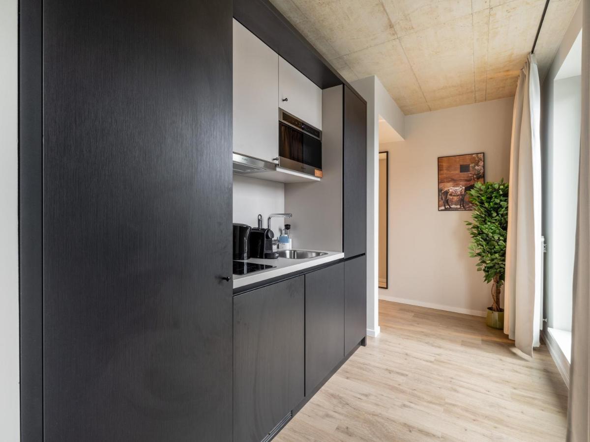 Limehome Stresemannstrasse - Digital Access 3* Dusseldorf