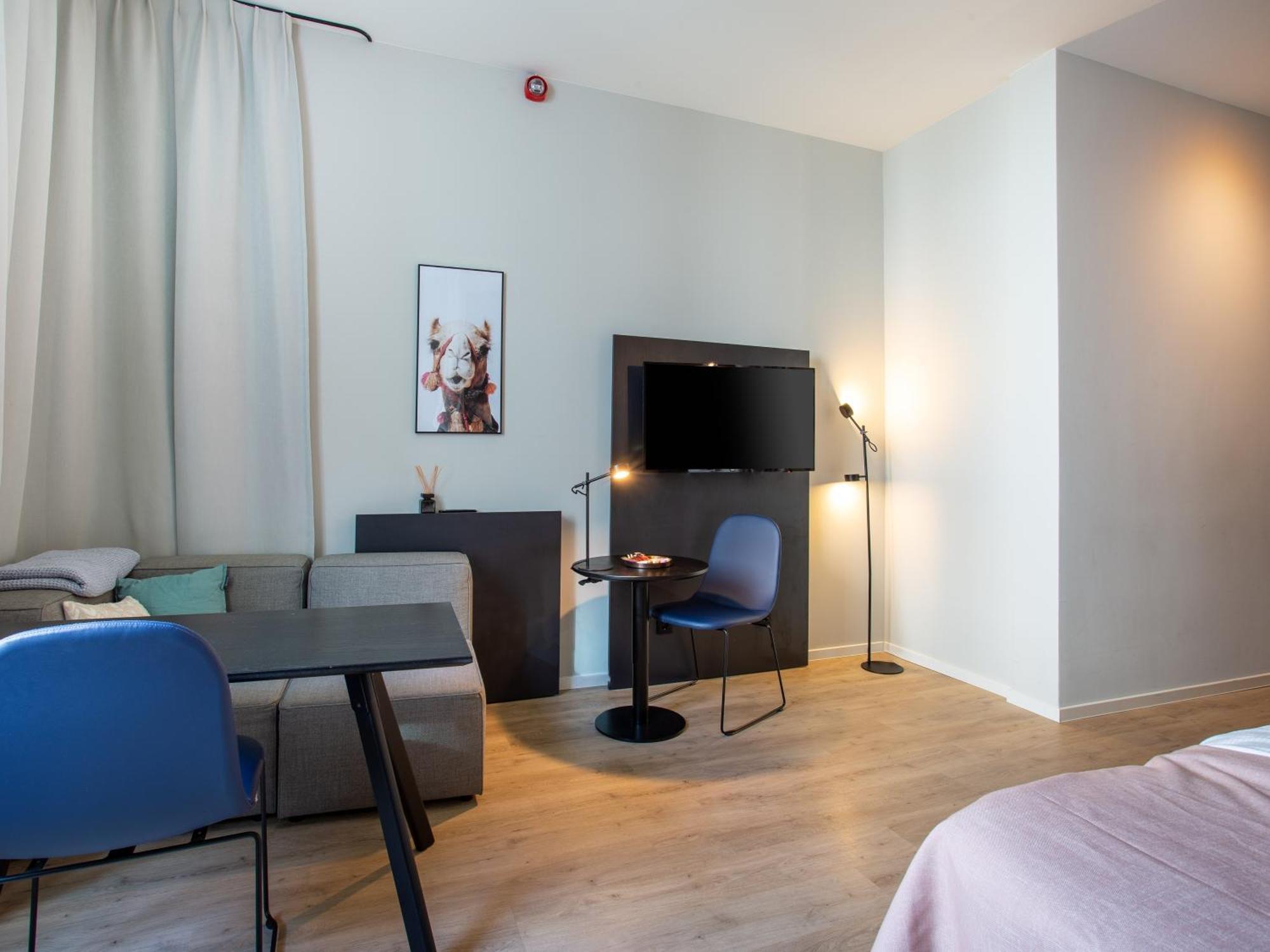 Limehome Stresemannstraße - Digital Access 3*