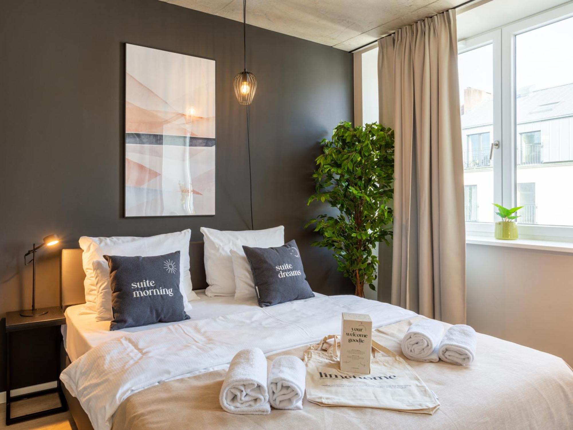 Limehome Stresemannstraße - Digital Access 3*