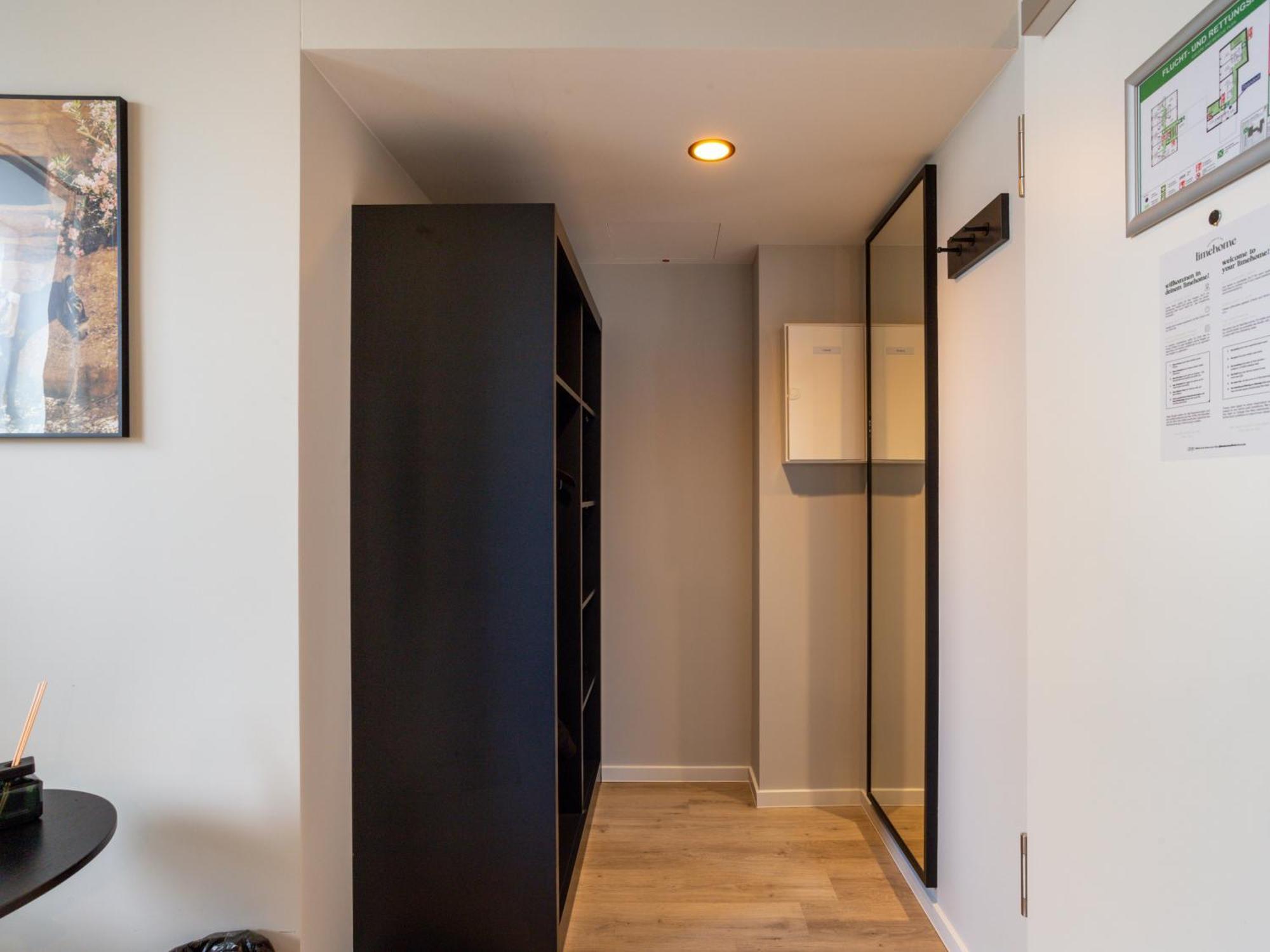 Limehome Stresemannstraße - Digital Access Aparthotel