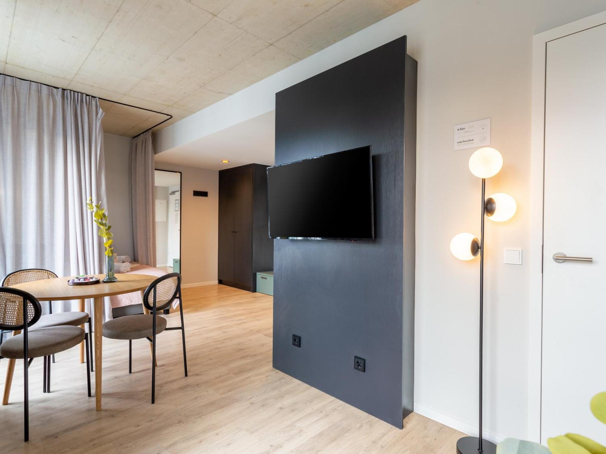 Aparthotel Limehome Stresemannstraße - Digital Access 3*