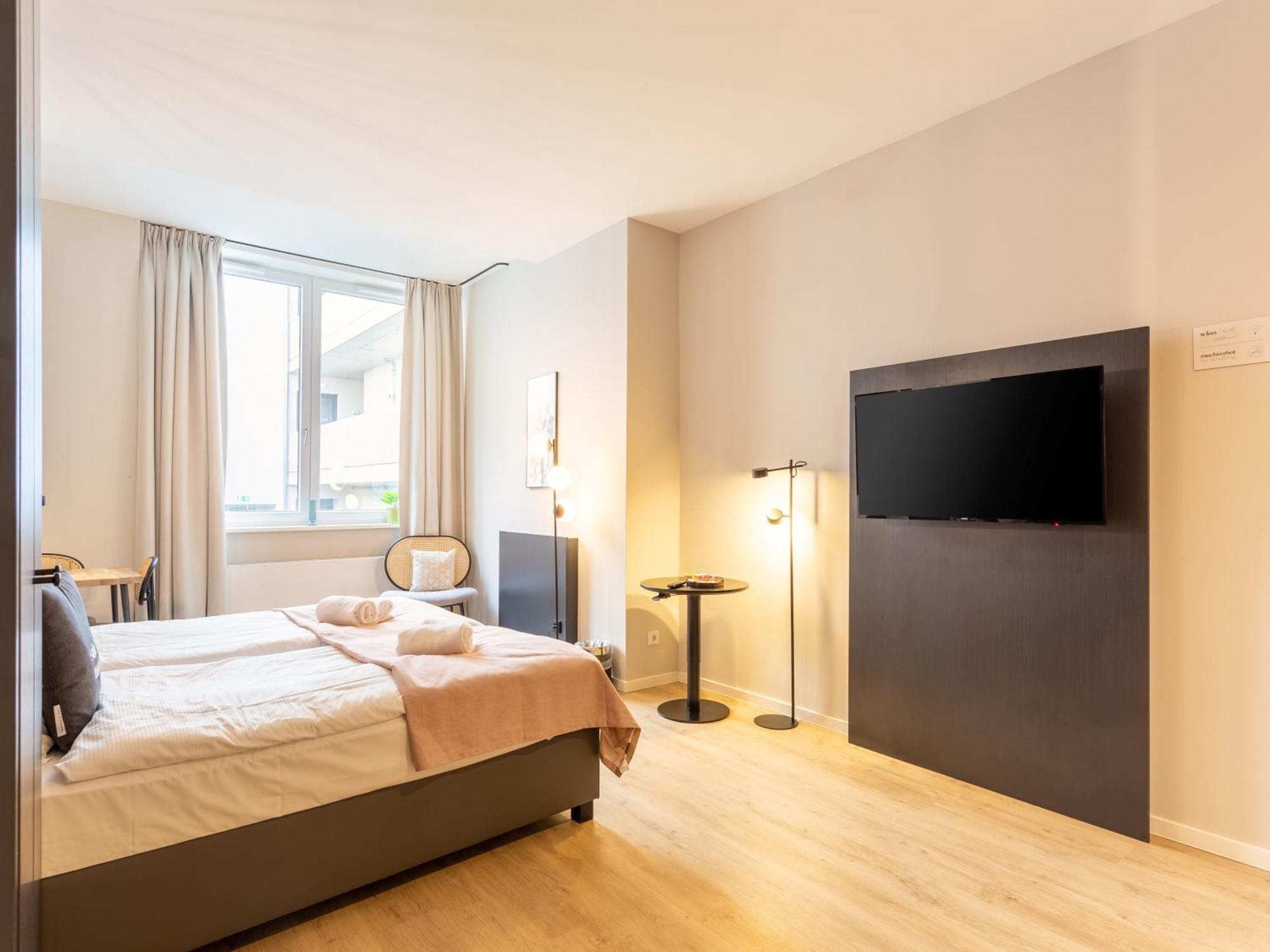 Aparthotel Limehome Stresemannstraße - Digital Access 3*