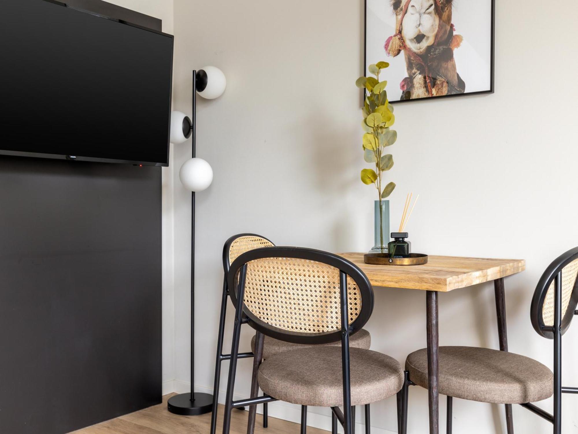 Limehome Stresemannstraße - Digital Access Aparthotel Düsseldorf