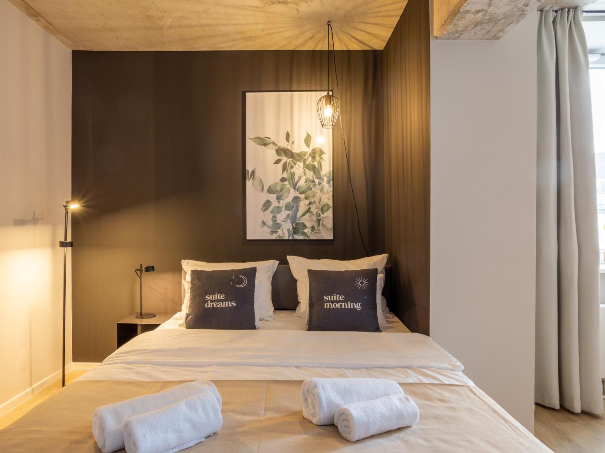 Aparthotel Limehome Stresemannstraße - Digital Access