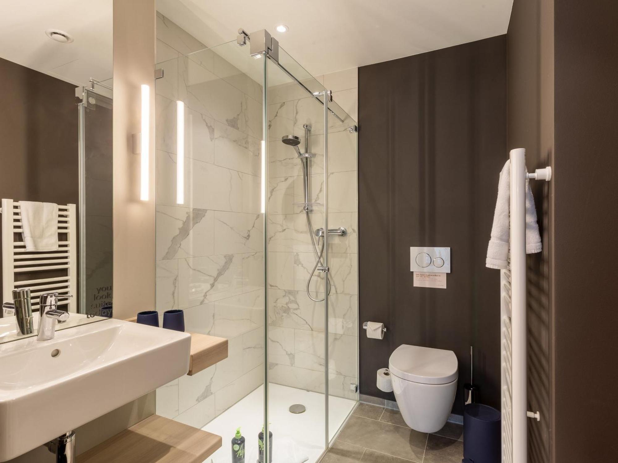 Limehome Stresemannstrasse - Digital Access 3* Dusseldorf